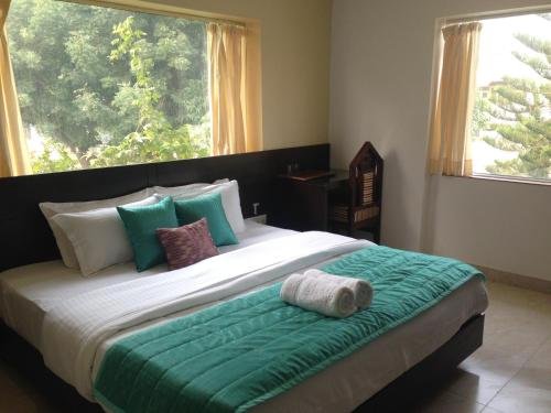 galleria hotel ajmer