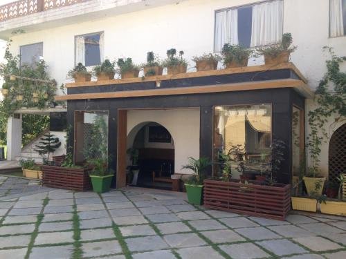 galleria hotel ajmer