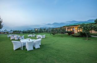 corbett the baagh spa and resort