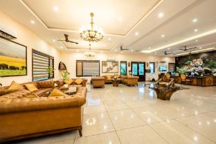 corbett the baagh spa and resort