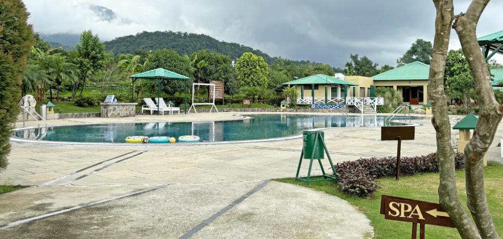 corbett the baagh spa and resort