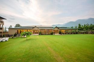 corbett the baagh spa and resort