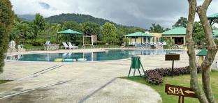 corbett the baagh spa and resort
