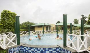 corbett the baagh spa and resort