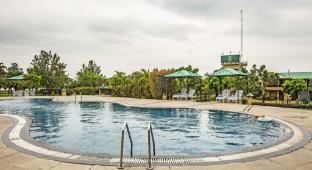 corbett the baagh spa and resort