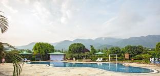 corbett the baagh spa and resort