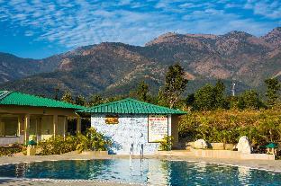 corbett the baagh spa and resort