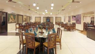 corbett the baagh spa and resort