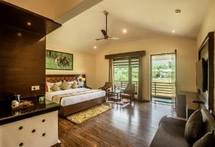 corbett the baagh spa and resort