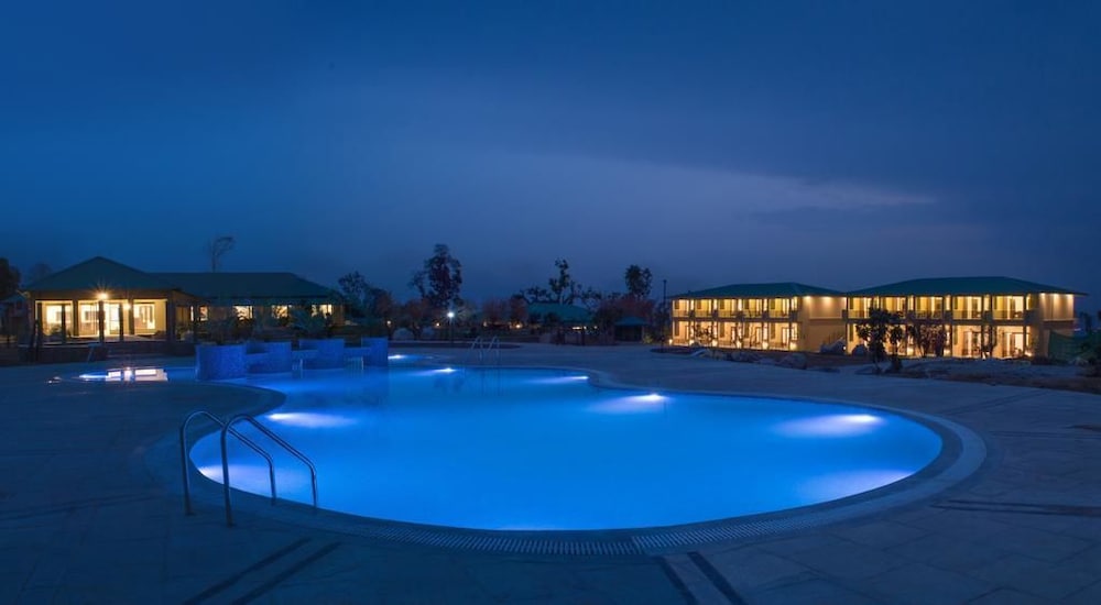 corbett the baagh spa and resort