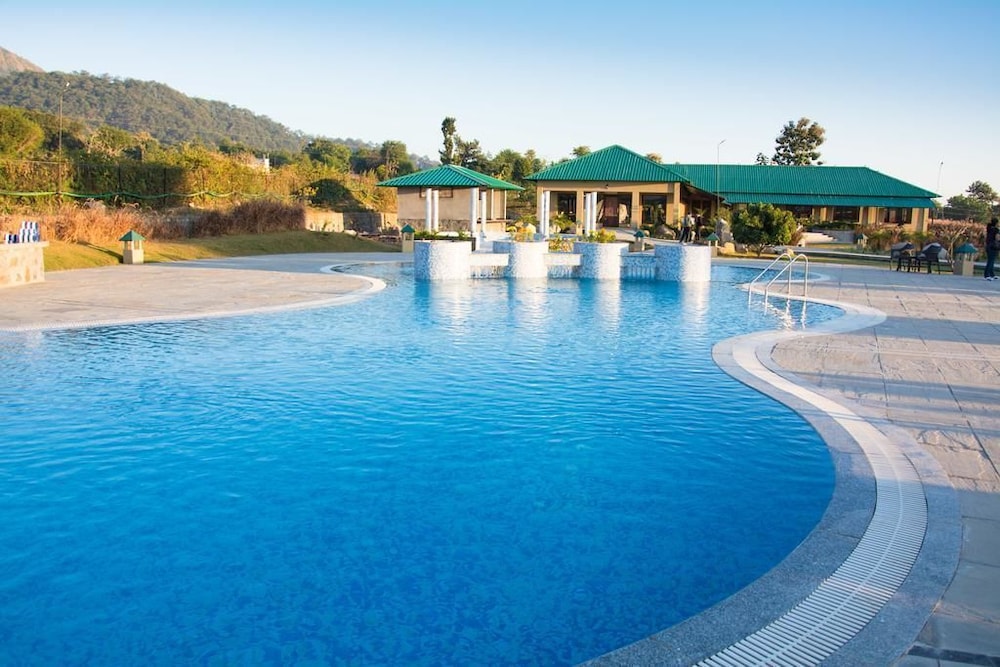 corbett the baagh spa and resort