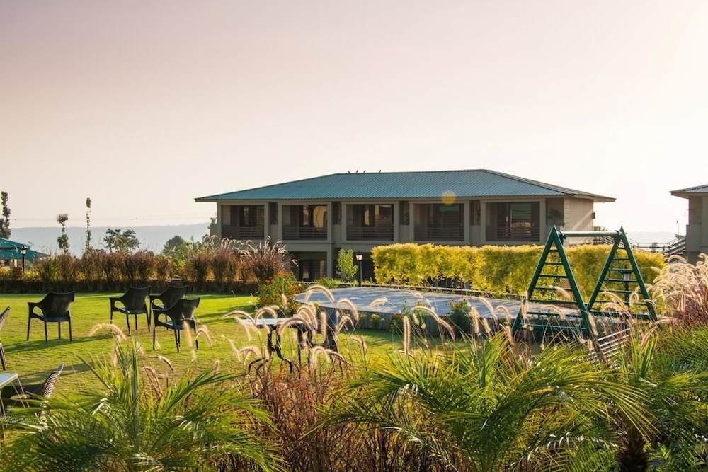 corbett the baagh spa and resort