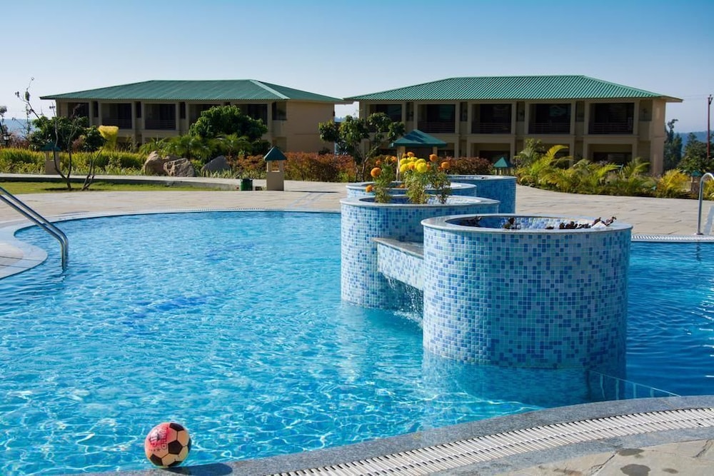 corbett the baagh spa and resort