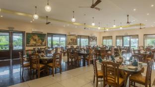 corbett the baagh spa and resort