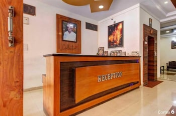 hotel partha international