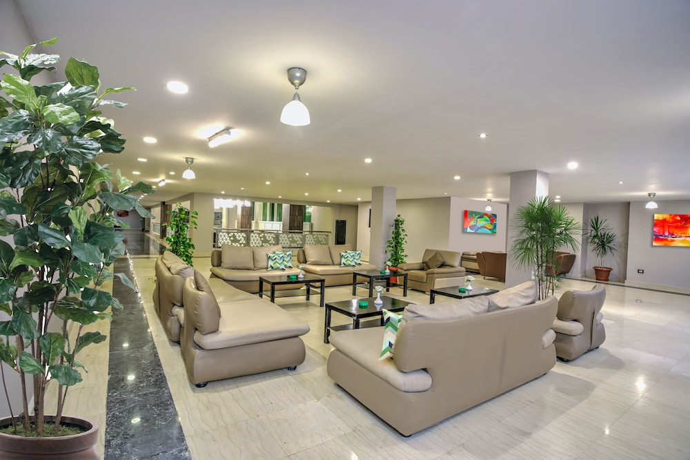 elite residence tulip and aqua park