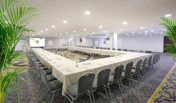 elite residence tulip and aqua park