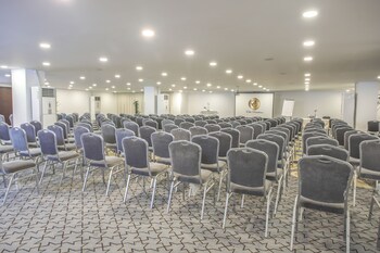 elite residence tulip and aqua park