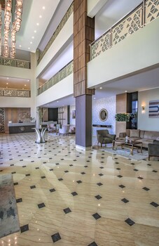 Elite Residence Tulip & Aqua Park,Km 39, Suez Hurghada Road,3.5 star