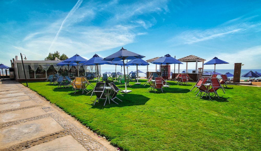 elite residence tulip and aqua park