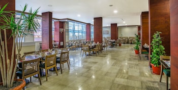 elite residence tulip and aqua park