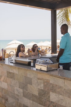 elite residence tulip and aqua park