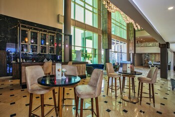 Elite Residence Tulip & Aqua Park,Ataqah>>Ain Sokhna,3.5 star
