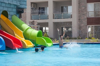 Elite Residence Tulip & Aqua Park,Ataqah>>Ain Sokhna,3.5 star