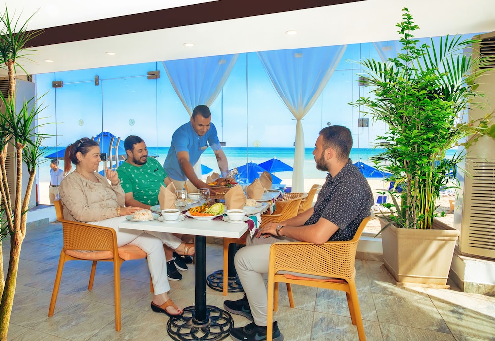 elite residence tulip and aqua park