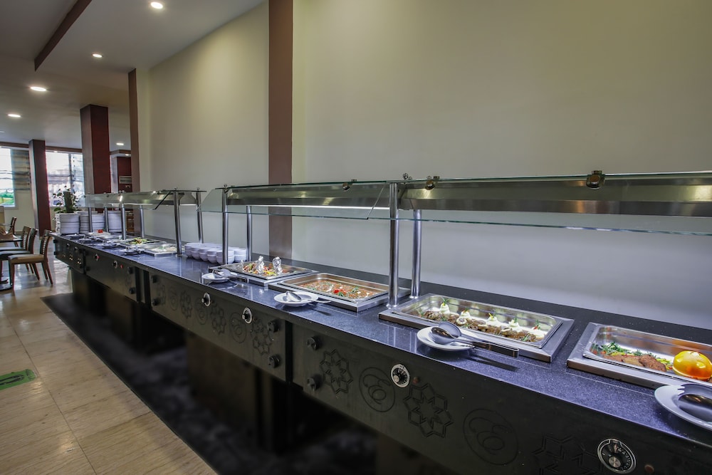 elite residence tulip and aqua park