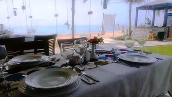 elite residence tulip and aqua park