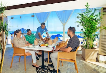 elite residence tulip and aqua park