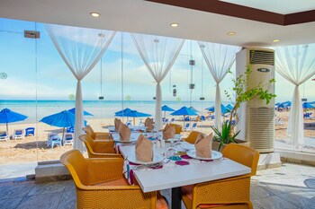 elite residence tulip and aqua park