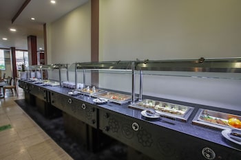 elite residence tulip and aqua park