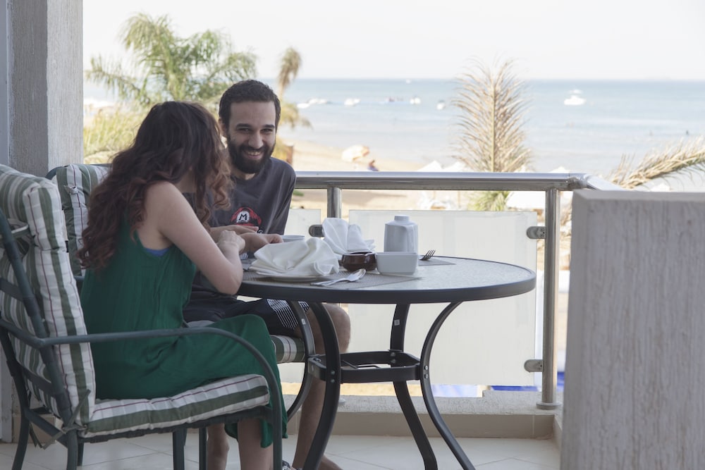 elite residence tulip and aqua park