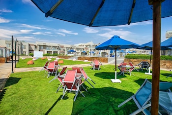 elite residence tulip and aqua park