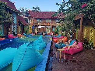 gili trawangan