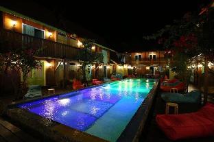 gili trawangan