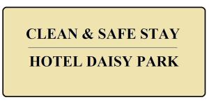 hotel daisy park
