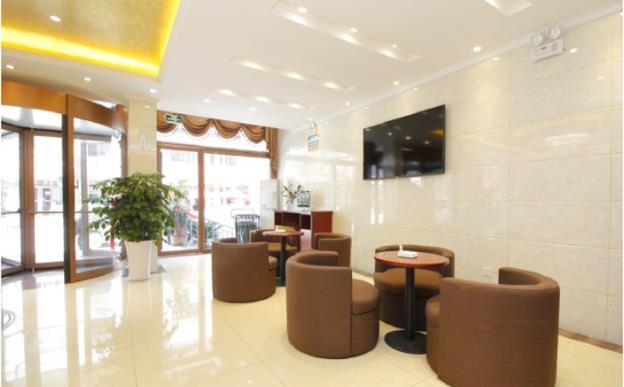 greentree inn rizhao bus station fuhai east road e