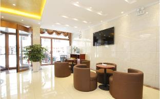 greentree inn rizhao bus station fuhai east road e