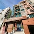 boutique hotel super rocket