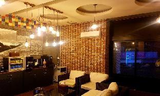 sintanjin rohas motel