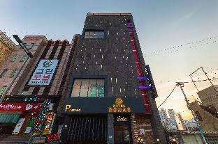 sintanjin rohas motel