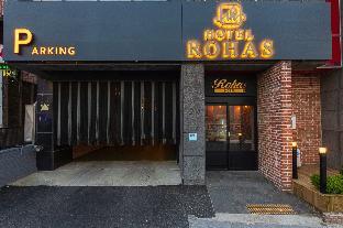 sintanjin rohas motel