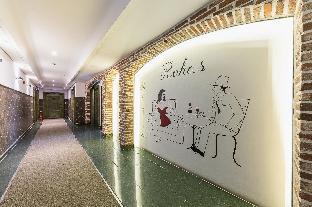 sintanjin rohas motel