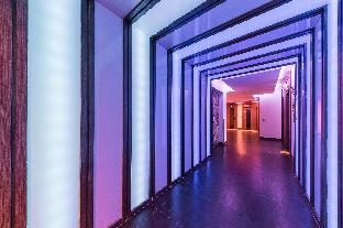 sintanjin rohas motel