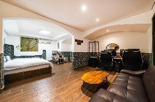 sintanjin rohas motel