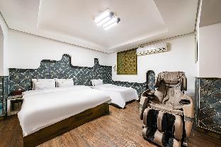 sintanjin rohas motel