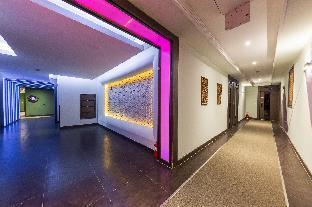 sintanjin rohas motel